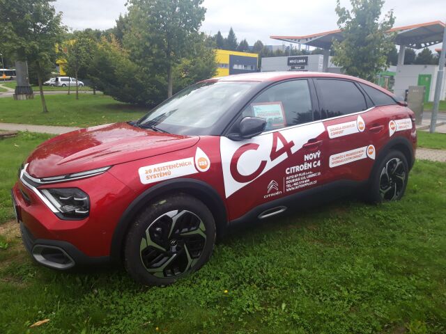 Citroën C4