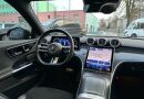 Mercedes-Benz Třídy C