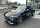 Mercedes-Benz Třídy C