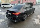 Mercedes-Benz Třídy C