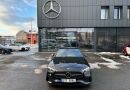 Mercedes-Benz Třídy C