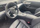 Mercedes-Benz Trieda E