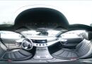 Mercedes-Benz Trieda E