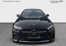 Mercedes-Benz Trieda E