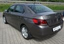 Peugeot 301