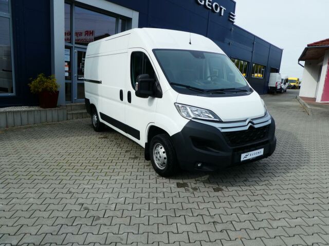 Citroën Jumper