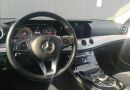 Mercedes-Benz Trieda E