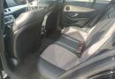 Mercedes-Benz Trieda E