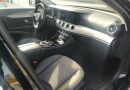 Mercedes-Benz Trieda E