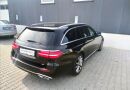 Mercedes-Benz Trieda E