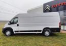 Citroën Jumper
