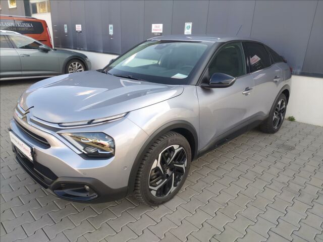 Citroën C4
