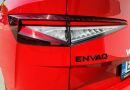 Škoda Enyaq