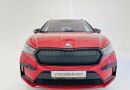 Škoda Enyaq