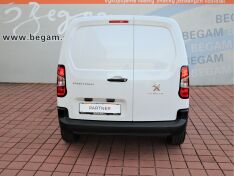 Peugeot Partner PREMIUM 1,5L BlueHDI 100k S&S BVM6 1000kg L1