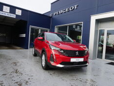 Objavte viac informácií o vozidle Peugeot 3008 NEW ACTIVE PACK 1.2 PureTech 130k BVM6
