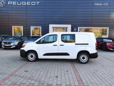 Peugeot Partner 1,5 BlueHDi PRO