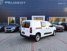 Peugeot Partner 1,5 BlueHDi PRO