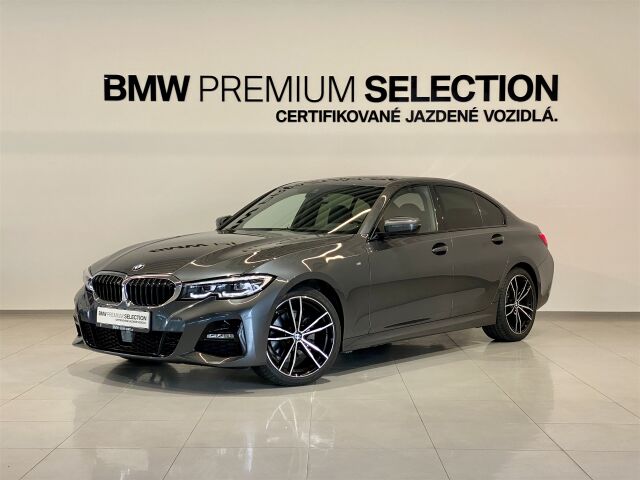 BMW Rad 3