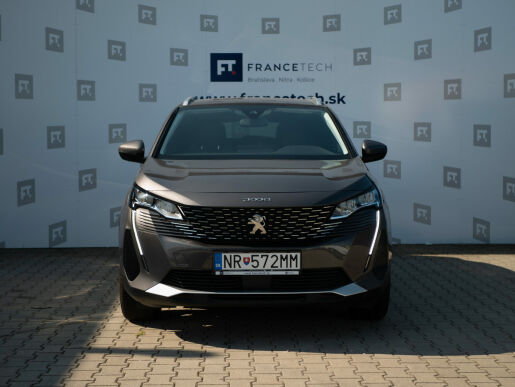 Peugeot 3008 Allure Pack 1.5 BlueHDi