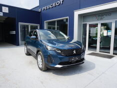 Objavte viac informácií o vozidle Peugeot 3008 NEW ACTIVE PACK 1.2 PureTech 130k EAT8