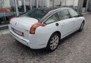 Citroën C6
