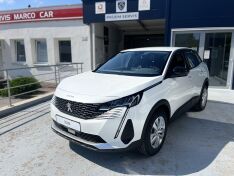 Peugeot 3008 NEW ACTIVE PACK 1.2 PureTech 130k BVM6