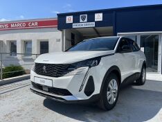 Objavte viac informácií o vozidle Peugeot 3008 NEW ACTIVE PACK 1.2 PureTech 130k BVM6
