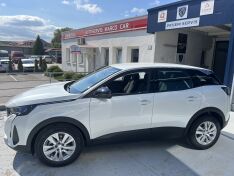 Peugeot 3008 NEW ACTIVE PACK 1.2 PureTech 130k BVM6
