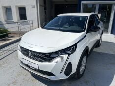 Peugeot 3008 NEW ACTIVE PACK 1.2 PureTech 130k BVM6