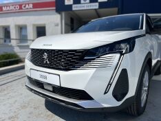 Peugeot 3008 NEW ACTIVE PACK 1.2 PureTech 130k BVM6