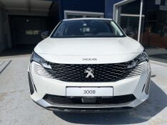 Peugeot 3008 NEW ACTIVE PACK 1.2 PureTech 130k BVM6