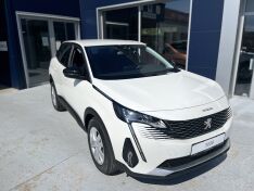Peugeot 3008 NEW ACTIVE PACK 1.2 PureTech 130k BVM6