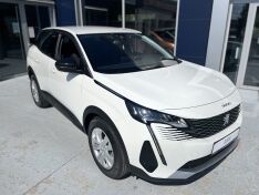 Peugeot 3008 NEW ACTIVE PACK 1.2 PureTech 130k BVM6