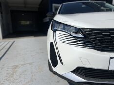 Peugeot 3008 NEW ACTIVE PACK 1.2 PureTech 130k BVM6