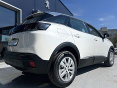Peugeot 3008 NEW ACTIVE PACK 1.2 PureTech 130k BVM6