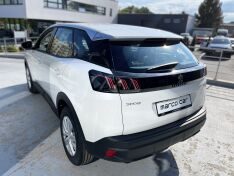 Peugeot 3008 NEW ACTIVE PACK 1.2 PureTech 130k BVM6
