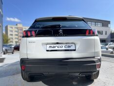 Peugeot 3008 NEW ACTIVE PACK 1.2 PureTech 130k BVM6