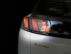 Peugeot 3008 NEW ACTIVE PACK 1.2 PureTech 130k BVM6