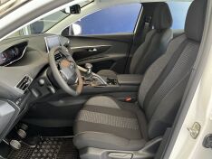 Peugeot 3008 NEW ACTIVE PACK 1.2 PureTech 130k BVM6