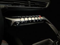 Peugeot 3008 NEW ACTIVE PACK 1.2 PureTech 130k BVM6
