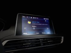 Peugeot 3008 NEW ACTIVE PACK 1.2 PureTech 130k BVM6