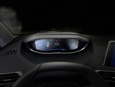 Peugeot 3008 NEW ACTIVE PACK 1.2 PureTech 130k BVM6