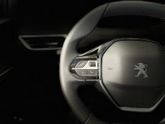 Peugeot 3008 NEW ACTIVE PACK 1.2 PureTech 130k BVM6