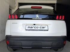 Peugeot 3008 NEW ACTIVE PACK 1.2 PureTech 130k BVM6