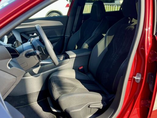 Peugeot 308 1,5 BlueHDi GT 130k EAT8