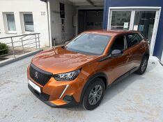 Objavte viac informácií o vozidle Peugeot 2008 MY21 ACTIVE PACK 1.2 PureTech 100k BVM6