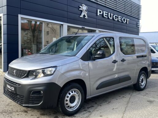 Peugeot Partner 1,5 BlueHDi L2 5 miest Pro
