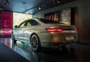 DS Automobiles DS 9