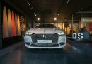 DS Automobiles DS 9